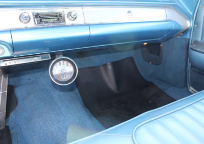 1964 Oldsmobile 98