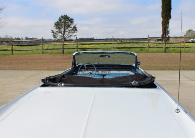 1964 Oldsmobile 98